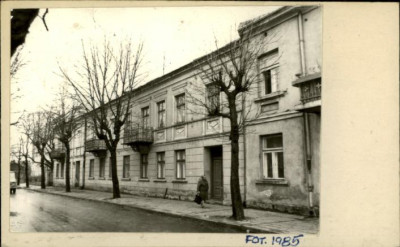 dom, skan 2