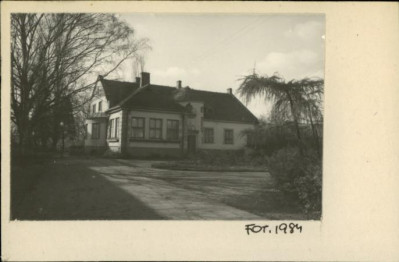 dworek, ob. przedszkole, skan 2