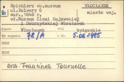 spichlerz, ob. muzeum, skan 1