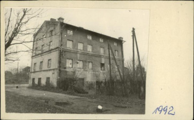 magazyn - dom, skan 2