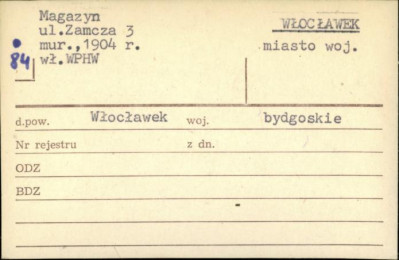 magazyn, skan 1
