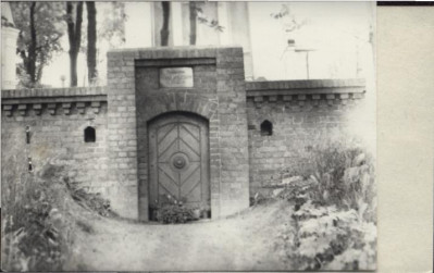 grobowiec rodziny Laubitzów z Ludkowa, skan 3
