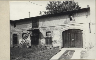 budynek gospodarczy, skan 3