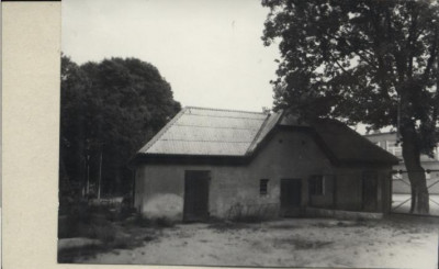 budynek gospodarczy, skan 3
