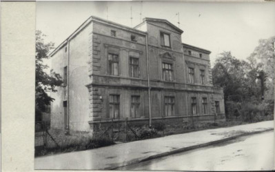 dom, skan 3
