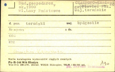 budynek gospodarczy, skan 1