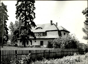 dom, skan 3