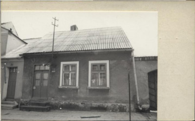 dom, skan 2