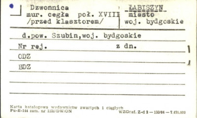 dzwonnica, skan 1