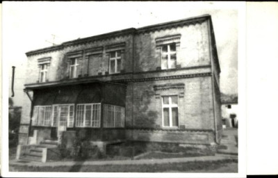 dom-dawna wójtówka, skan 2