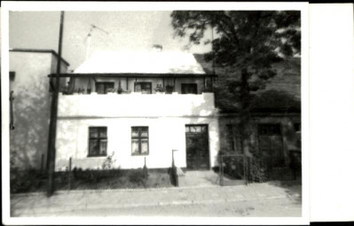dom, skan 2