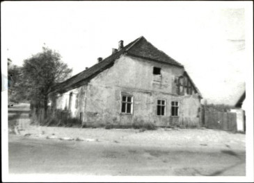 dom, skan 2