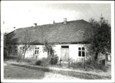 dom, skan 3