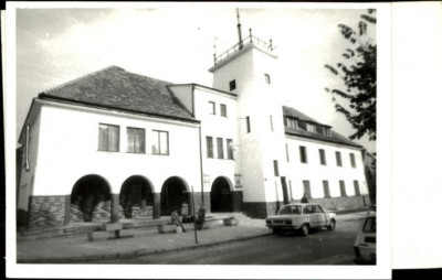 Urząd Miasta, skan 2