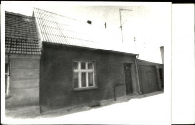 dom, skan 2