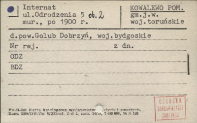 internat, skan 1