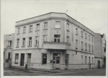dom, skan 3