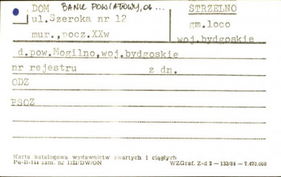 dom, Bank Powiatowy, ob..., skan 1