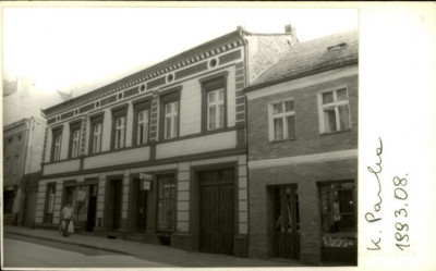 dom, skan 2