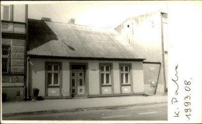 dom, skan 2
