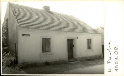 dom, skan 2