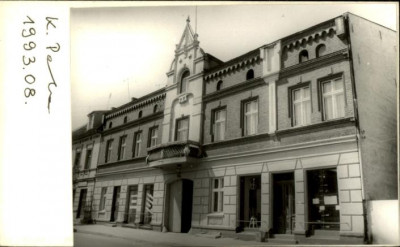 dom, skan 2