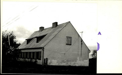 dom, skan 3