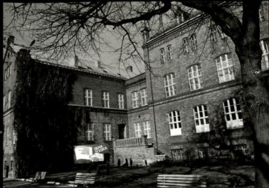 Seminarium Nauczycielskie, ob. Zakład Poprawczy, skan 4