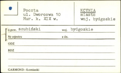 poczta, skan 1
