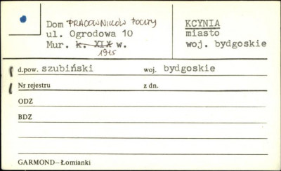 dom pracowników poczty, skan 1