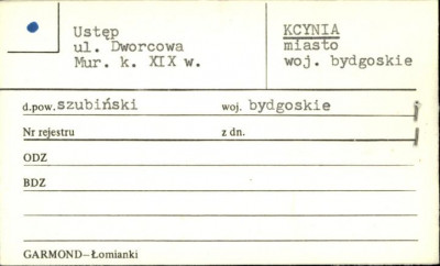 ustęp, skan 1