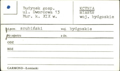 budynek gospodarczy, skan 1