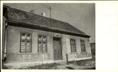 dom, skan 3