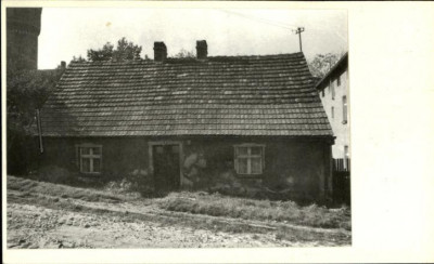 dom, skan 3