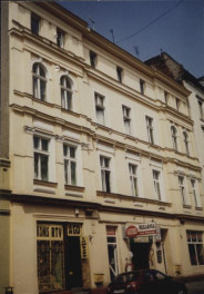 dom, skan 2
