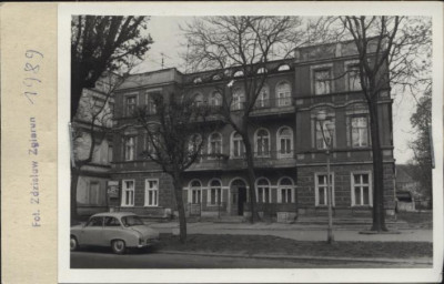 dom, skan 2