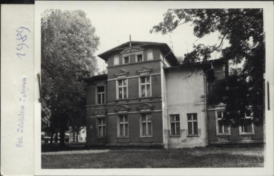 dom, skan 2