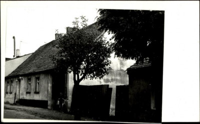 dom, skan 3