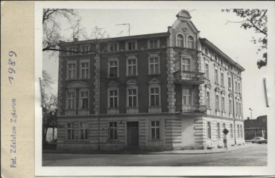 dom, skan 2