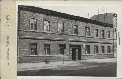dom, skan 2
