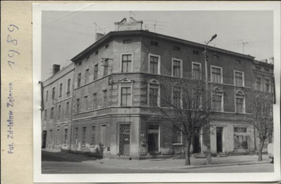 dom, skan 2