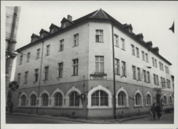 hotel, skan 3