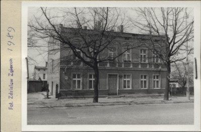 dom, skan 2