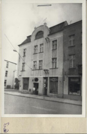 dom, skan 2