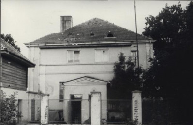 dwór, skan 5