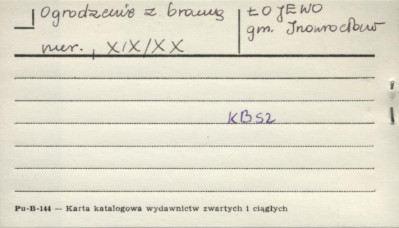 ogrodzenie z bramą, skan 1