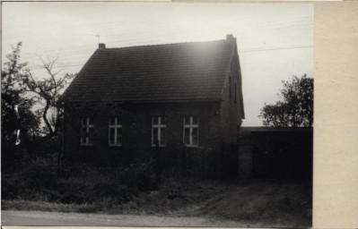 dom, skan 3