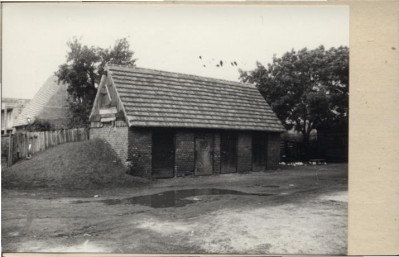 budynek gospodarczy, skan 3