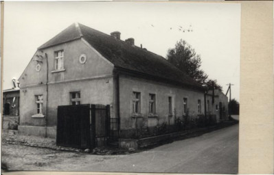 dom, skan 3