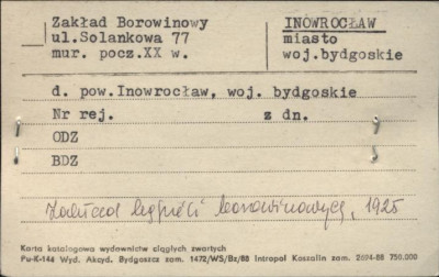 zakład borowinowy, skan 1